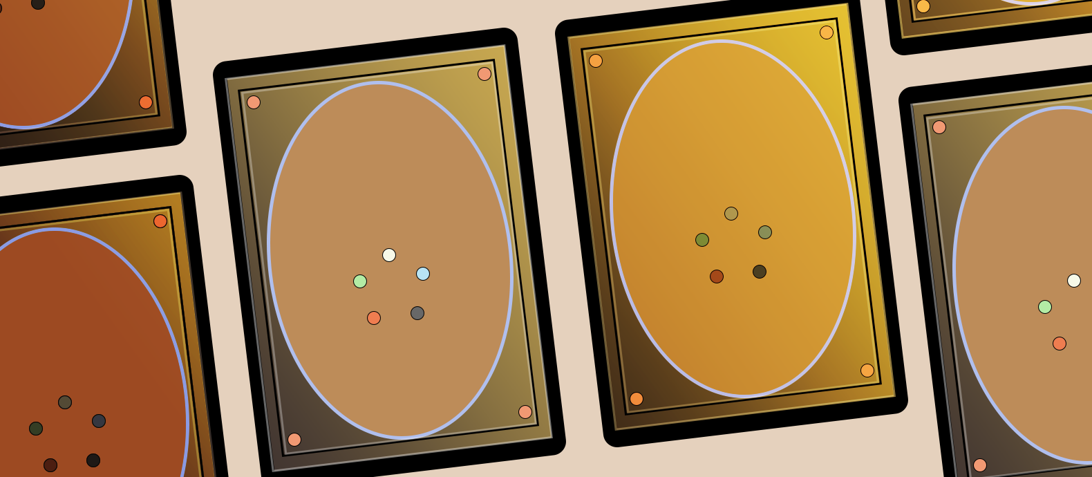 What you need to know about fake Magic cards